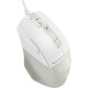 Миша A4Tech Fstyler FM45S Air Cream Beige