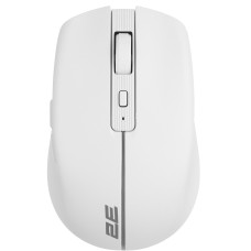 Мишь 2E MF270 Silent Rechargeable WL White (2E-MF270WWH)