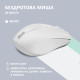 Мишь 2E MF270 Silent Rechargeable WL White (2E-MF270WWH)
