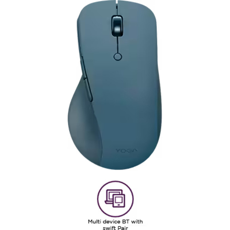 Мишка Lenovo Yoga Pro Mouse (GY51P14335)