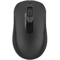 Мишка A4Tech FG15C Air2 Wireless Black (4711422004557)