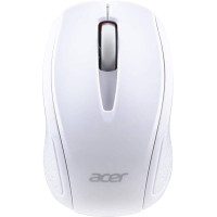 Мишка Acer M501 Wireless White (GP.MCE11.00Y)