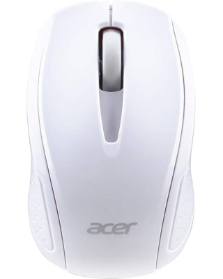 Мишка Acer M501 Wireless White (GP.MCE11.00Y)
