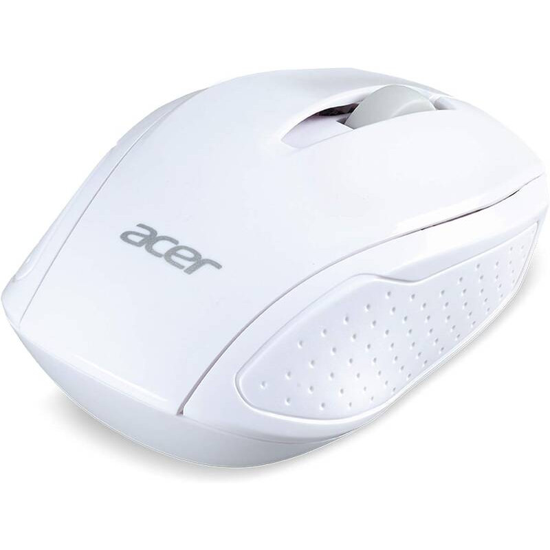 Мишка Acer M501 Wireless White (GP.MCE11.00Y)