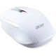 Мишка Acer M501 Wireless White (GP.MCE11.00Y)