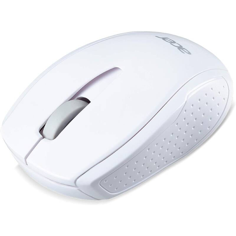 Мишка Acer M501 Wireless White (GP.MCE11.00Y)