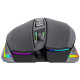 Мишка Aula F805 Wired gaming mouse with 7 keys Black (6948391212906)