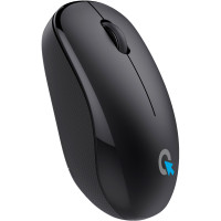 Мишка OfficePro M183 Black