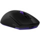 Миша Bluetooth Proove Gaming Rate Special Edition black/purple