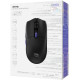 Миша Bluetooth Proove Gaming Rate Special Edition black/purple