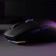 Миша Bluetooth Proove Gaming Rate Special Edition black/purple