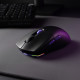 Миша Bluetooth Proove Gaming Rate Special Edition black/purple