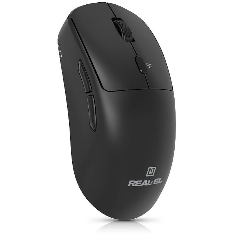 Миша REAL-EL RM-355W (EL123200054)