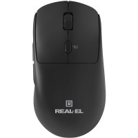Миша REAL-EL RM-355W (EL123200054)