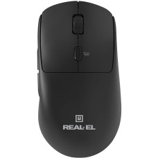Миша REAL-EL RM-355W (EL123200054)