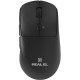 Миша REAL-EL RM-355W (EL123200054)