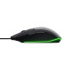 Мишка Trust GXT121 Felox+ USB Black (25603)