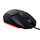 Мишка Trust GXT121 Felox+ USB Black (25603)