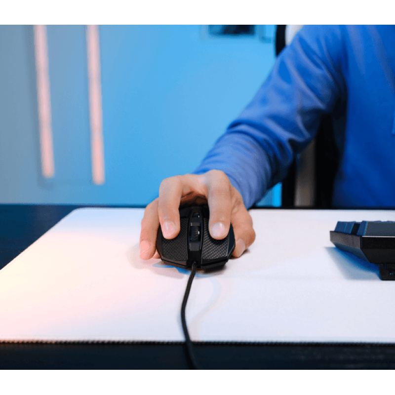 Мишка Trust GXT121 Felox+ USB Black (25603)