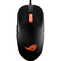 Мишка ASUS ROG Strix Impact III RGB USB Black (90MP0300-BMUA00)