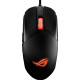Мишка ASUS ROG Strix Impact III RGB USB Black (90MP0300-BMUA00)