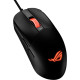 Мишка ASUS ROG Strix Impact III RGB USB Black (90MP0300-BMUA00)