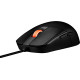 Мишка ASUS ROG Strix Impact III RGB USB Black (90MP0300-BMUA00)