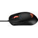 Мишка ASUS ROG Strix Impact III RGB USB Black (90MP0300-BMUA00)