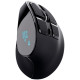 Мишка Trust Voxx Rechargeable Ergonomic WL Black (23731)