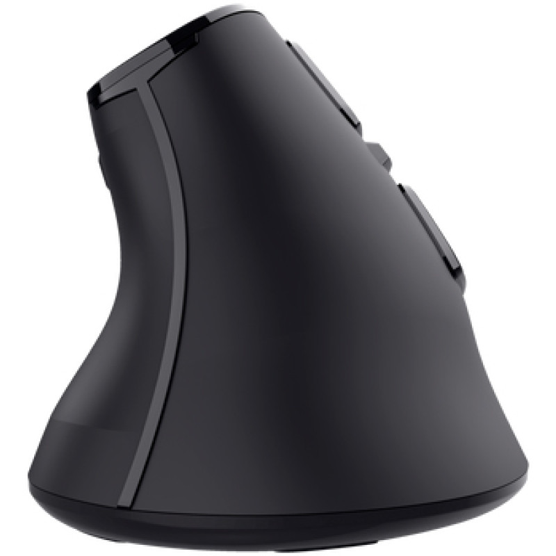 Мишка Trust Voxx Rechargeable Ergonomic WL Black (23731)