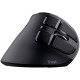 Мишка Trust Voxx Rechargeable Ergonomic WL Black (23731)