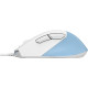 Миша A4Tech Fstyler FM45S Air lcy Blue