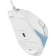 Миша A4Tech Fstyler FM45S Air lcy Blue