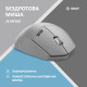 Мишка 2E MF280 Silent WL BT Grey (2E-MF280WGR)