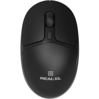 Миша REAL-EL RM-335W (EL123200055)