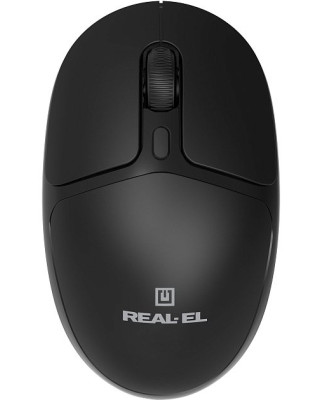 Миша REAL-EL RM-335W (EL123200055)