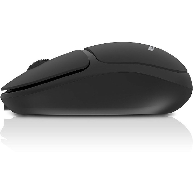 Миша REAL-EL RM-335W (EL123200055)