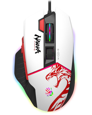 Мишка A4-Tech Bloody W95 Max Bloody (Naraka)