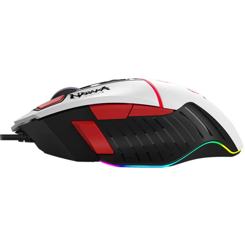 Мишка A4-Tech Bloody W95 Max Bloody (Naraka)