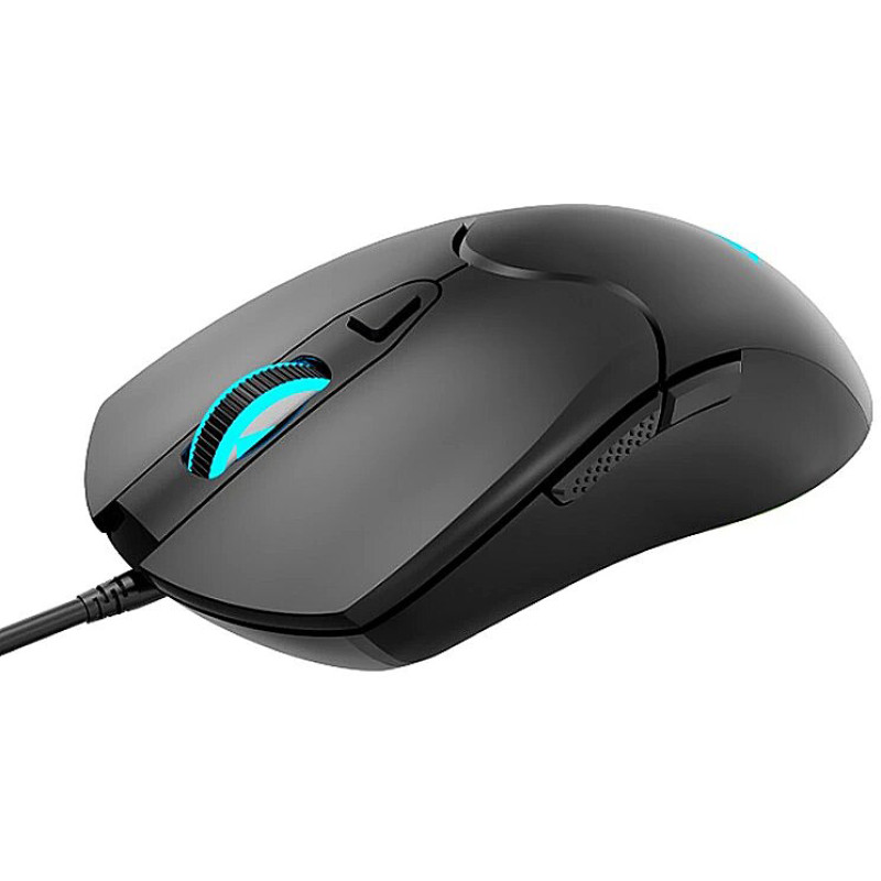 Мишка Aula S13 Wired gaming mouse with 6 keys Black (6948391213095)