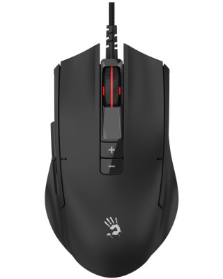 Мишка A4Tech ES8 Bloody Stone Black