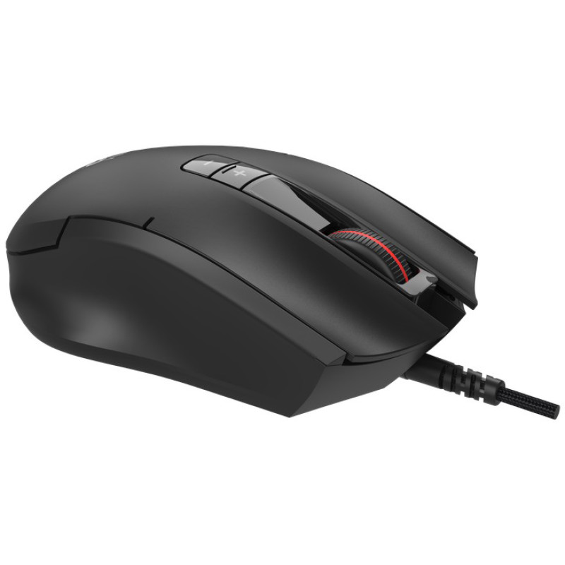Мишка A4Tech ES8 Bloody Stone Black