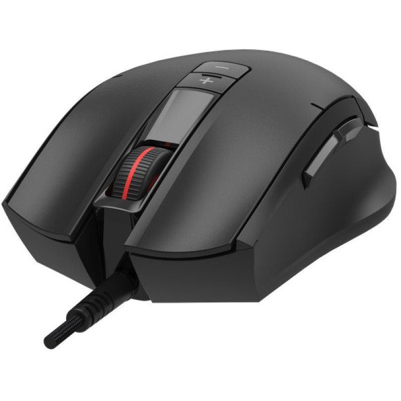 Мишка A4Tech ES8 Bloody Stone Black