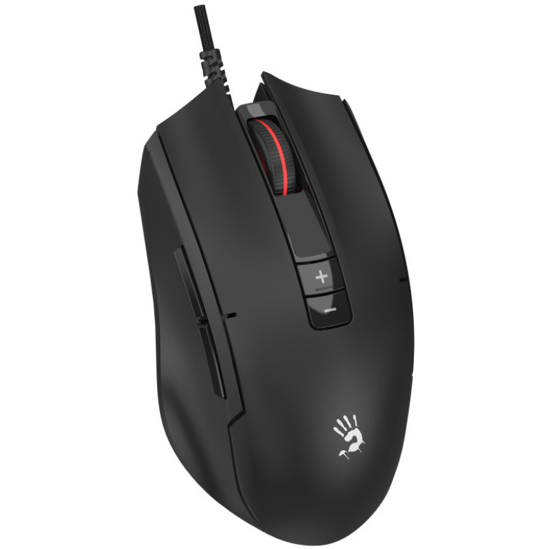 Мишка A4Tech ES8 Bloody Stone Black