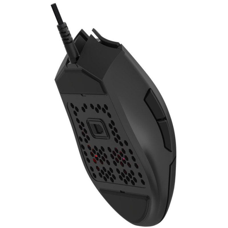 Мишка A4Tech ES8 Bloody Stone Black