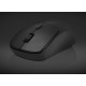 Миша REAL-EL RM-317W Black (EL123200052)