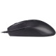 Миша A4Tech OP-720 USB Black