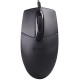 Миша A4Tech OP-720 USB Black