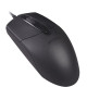 Миша A4Tech OP-720 USB Black
