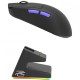 Миша Proove Gaming Jester with Charging Dock Black/Purple (WMJSCD022016)